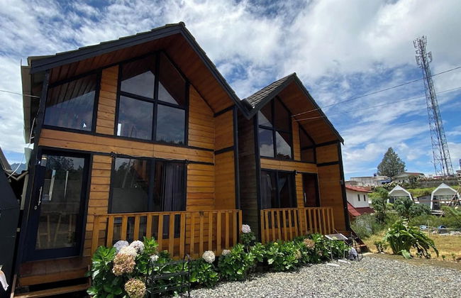 Zaa Villa - Foto 35