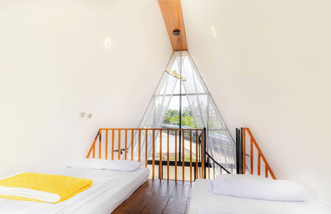 Zaa Villa - Foto 5