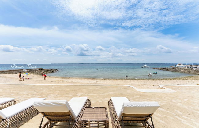 One Pacific Residence 1BR Ocean View - Foto 40
