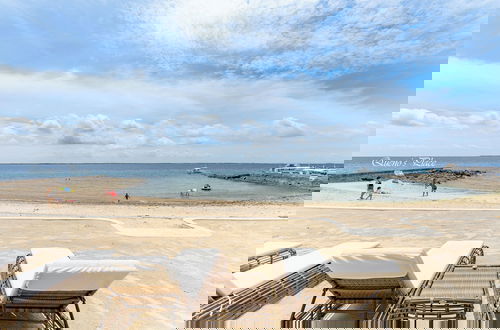 Foto 39 - One Pacific Residence 1BR Ocean View