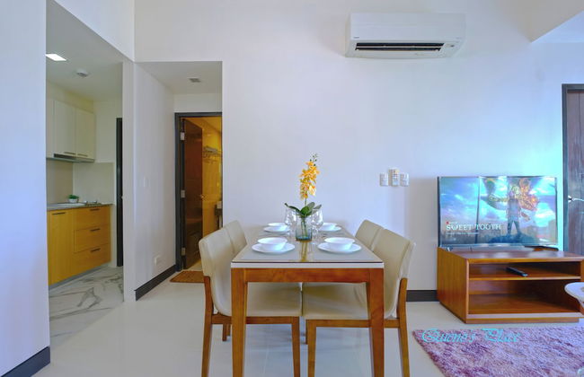 One Pacific Residence 1BR Ocean View - Foto 10
