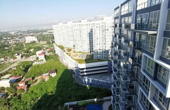 One Pacific Residence 1BR Ocean View - Foto 53