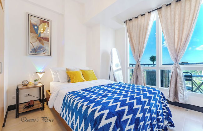 One Pacific Residence 1BR Ocean View - Foto 5
