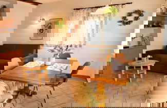 Photo 1 - Apartment With Mountain Views