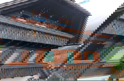 Photo 20 - Apartment With Mountain Views
