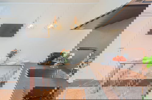 Foto 17 - Como Dreams Apartments - Serendipity Suite by Rent all Como