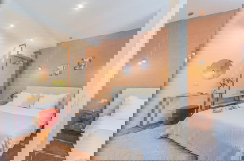Foto 8 - Como Dreams Apartments - Serendipity Suite by Rent all Como