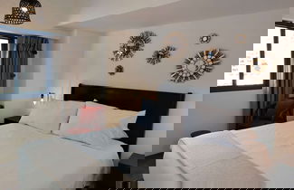 Foto 2 - w Fascinating 1BR w Perfect Balcony in Cusco