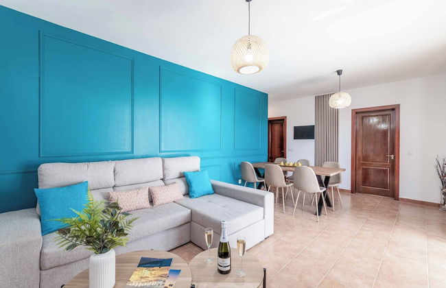 Villa Bellisima - Foto 1