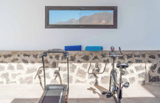 Villa Bellisima - Foto 32