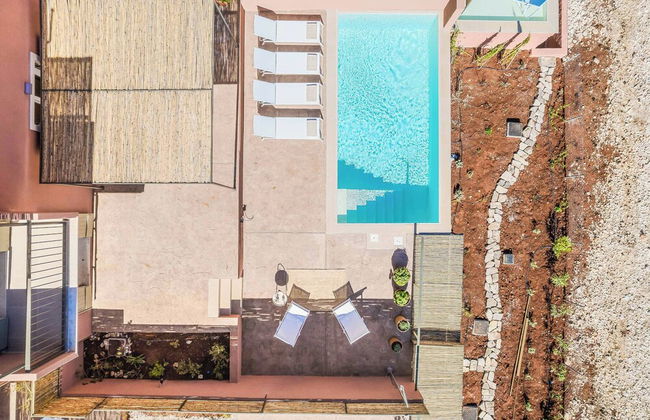 Villa Cielo - Foto 26