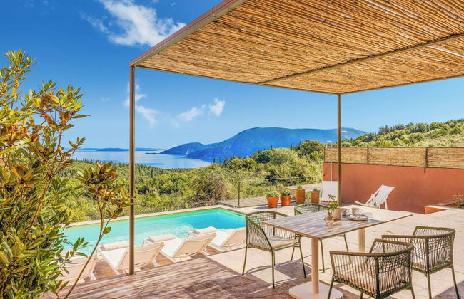 Villa Cielo - Foto 1