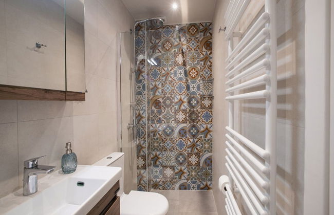 Elegant City Apartment - 250m From Solomos Square - Foto 6