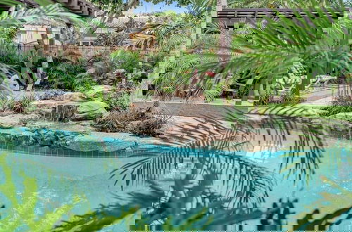 Foto 29 - 50% off New Waterfront Oasis Mins Beach, Eats, Shop