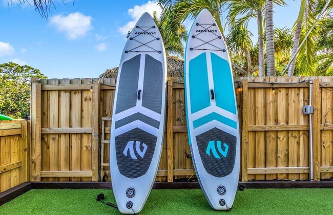 50% off New Waterfront Oasis Mins Beach, Eats, Shop - Foto 62