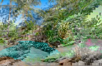 Photo 1 - 50% off New Waterfront Oasis Mins Beach, Eats, Shop