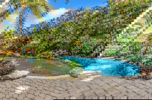 Foto 19 - 50% off New Waterfront Oasis Mins Beach, Eats, Shop