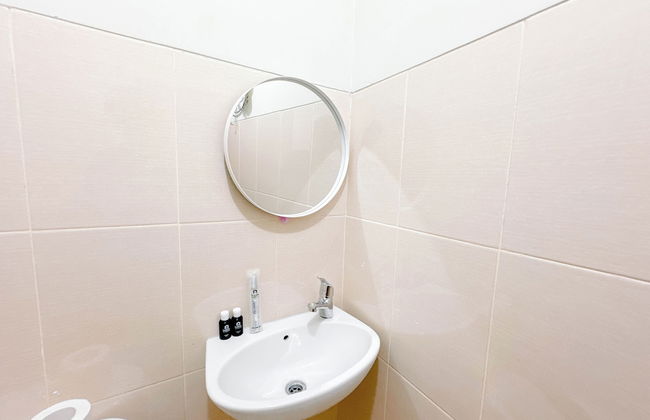 Best Location and Comfortable 2BR at Bale Hinggil Apartment - Foto 26