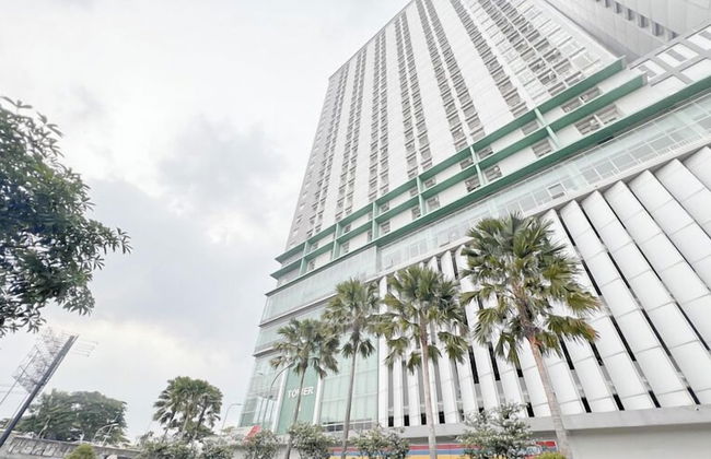 2Br Best Deal And Homey At Bale Hinggil Apartment - Foto 29