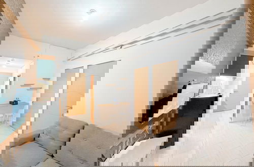 Foto 20 - Best Location and Comfortable 2BR at Bale Hinggil Apartment