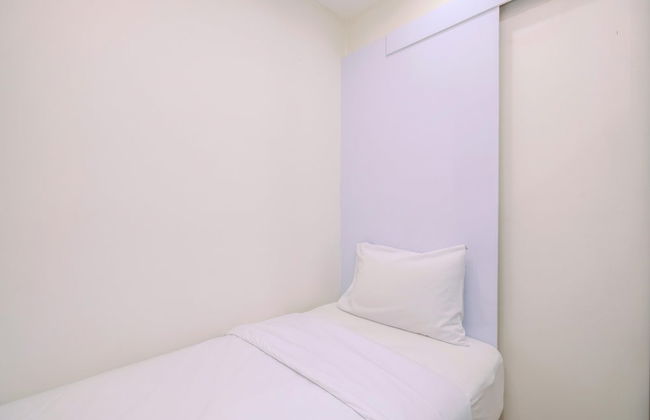 Comfortable and Tidy 2BR Podomoro Golf View Apartment - Foto 5