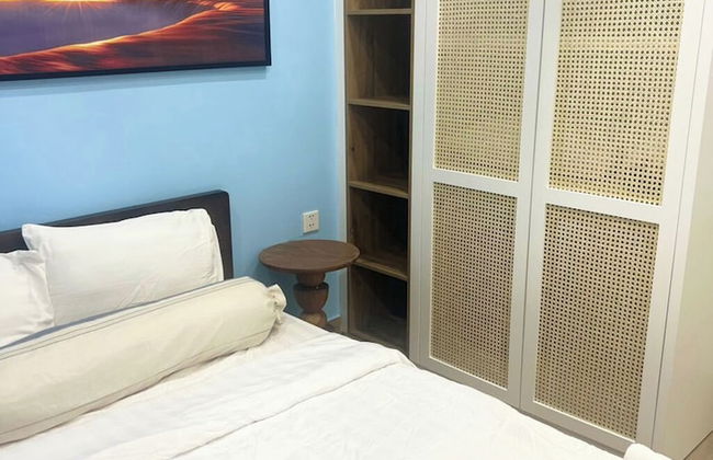 Deluxe 3 Br Corner House - Novaworld PT - Foto 6