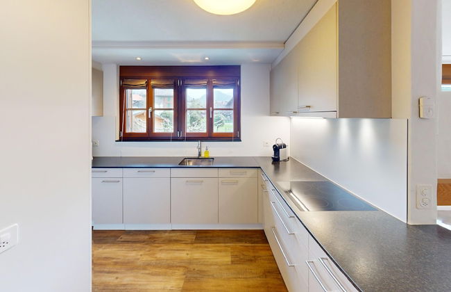 Reka-Ferienanlage Rougemont (Gstaad) - Foto 8