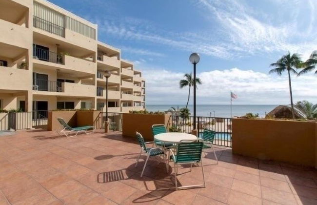 Darling Condo With Panoramic Views Of The Atlantic Ocean 2 Bedroom Condo by RedAwning - Foto 25