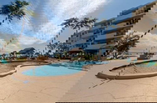 Photo 14 - 1 bedroom unit with a nice view of the Florida bay. 1 Condo by RedAwning