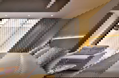 Photo 14 - w Dazzling 2BR With Fantastic Deco in Unicentro