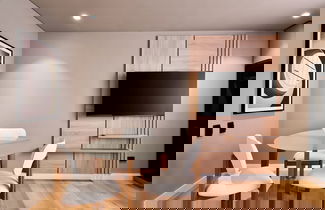 Photo 3 - w Dazzling 2BR With Fantastic Deco in Unicentro
