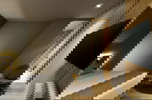 Photo 16 - w Dazzling 2BR With Fantastic Deco in Unicentro