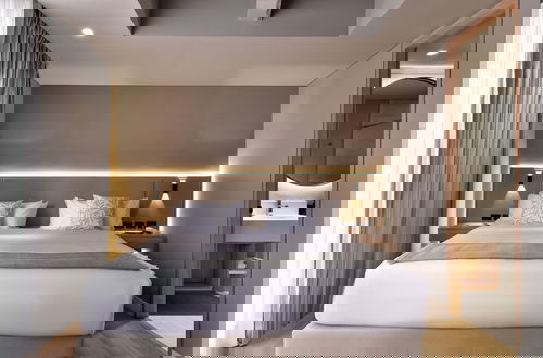 Photo 2 - w Dazzling 2BR With Fantastic Deco in Unicentro