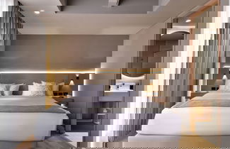 Photo 2 - w Dazzling 2BR With Fantastic Deco in Unicentro