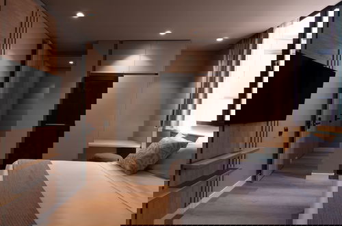 Photo 18 - w Dazzling 2BR With Fantastic Deco in Unicentro