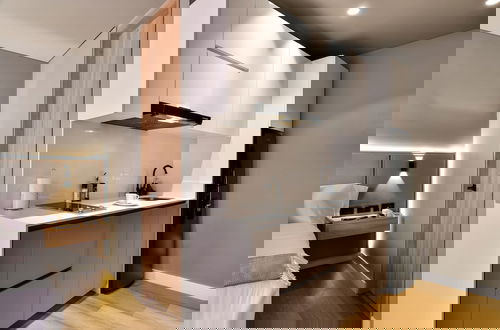 Photo 8 - w Dazzling 2BR With Fantastic Deco in Unicentro