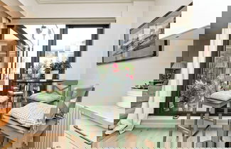 Foto 2 - Gorgeous 4-bed House Near Museums & Hyde Park