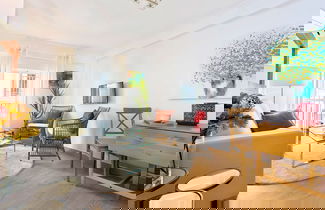 Foto 1 - Genteel Home Placentines
