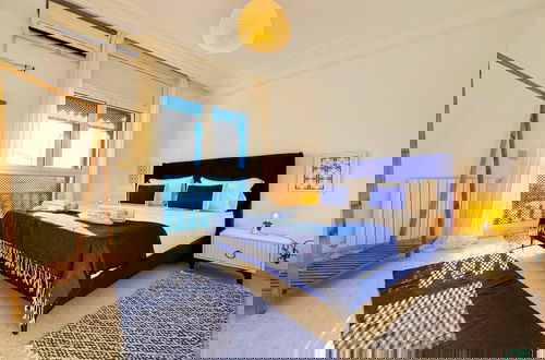 Foto 5 - Coste Sidi Bou Said A3 Spacious and Central