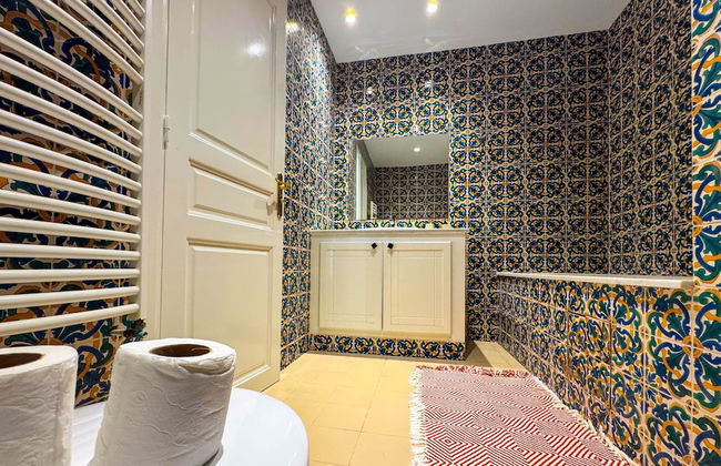 Coste Sidi Bou Said A3 Spacious and Central - Photo 7