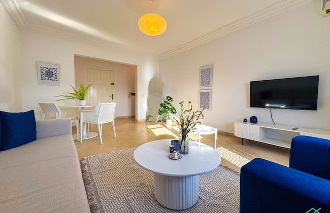 Coste Sidi Bou Said A3 Spacious and Central - Photo 12