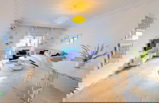 Photo 1 - Coste Sidi Bou Said A3 Spacious and Central