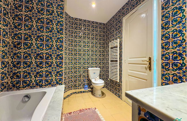 Coste Sidi Bou Said A3 Spacious and Central - Photo 10