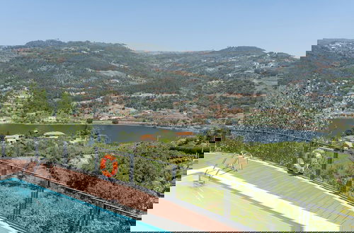 Foto 27 - Feel Discovery Mirão River House Douro