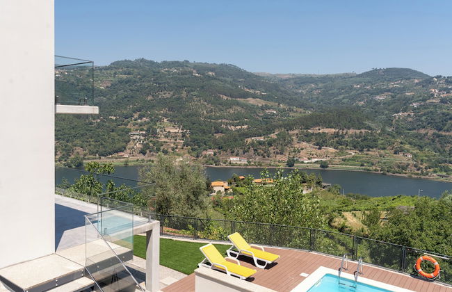 Feel Discovery Mirão River House Douro - Foto 25