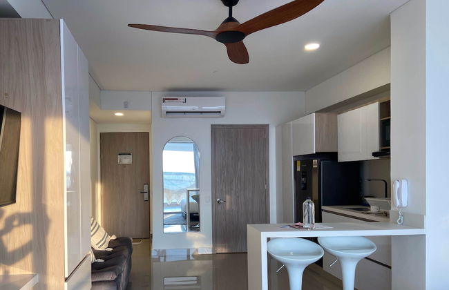 w Divine Loft w Ocean View in Crespo - Foto 7