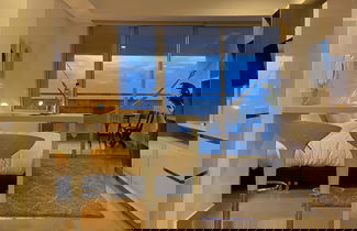 Foto 2 - w Divine Loft w Ocean View in Crespo