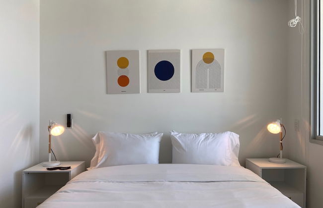 w Divine Loft w Ocean View in Crespo - Foto 9