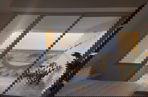 Foto 3 - w Divine Loft w Ocean View in Crespo