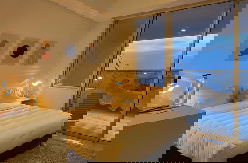Foto 10 - w Divine Loft w Ocean View in Crespo